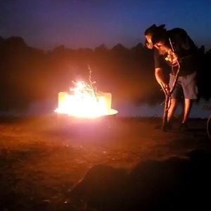 Meet your Posher, Michael